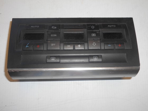 Comando Sofagem Audi A4 2002 CSOF22